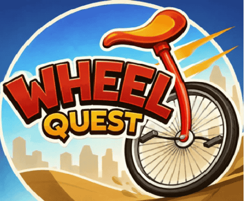 Wheel Quest