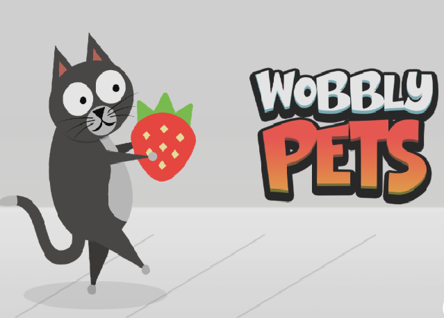 Wobbly Pets