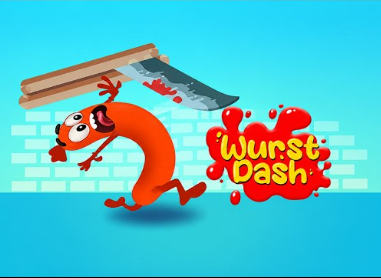 Wurst Dash